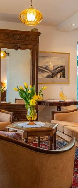 Willa Sisi Krynica Zdrój