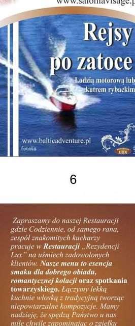 Rezydencja Lux Kosakowo