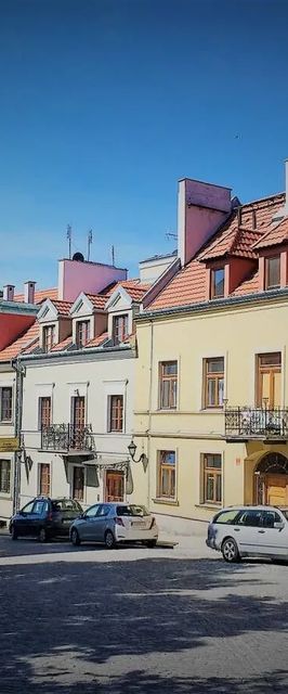 Apartamenty Furta Dominikańska Sandomierz