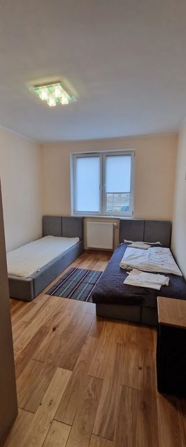 Apartament Vintage Olsztyn