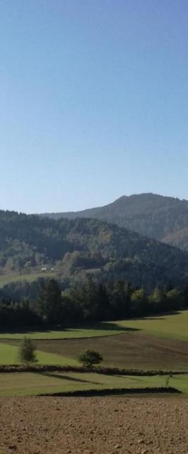 RYVILLA Dom na Wilkówce Dom całoroczny Gaboń