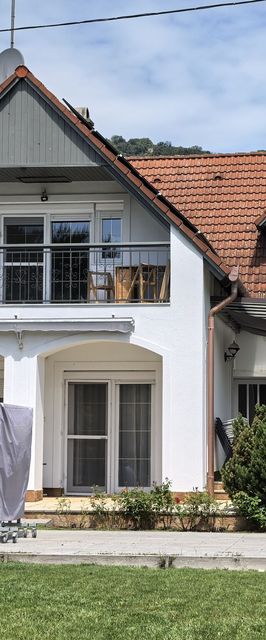 Lili Apartmanház Badacsonytomaj