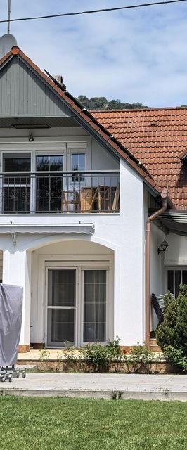 Lili Apartmanház Badacsonytomaj