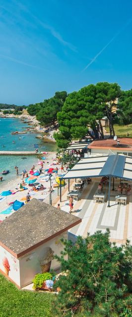 Hotel Centinera Banjole