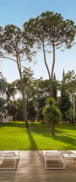 Eden Hotel by Maistra Collection Rovinj