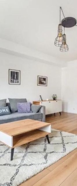 Apartamenty Sun & Snow  Św. Ducha Gdańsk