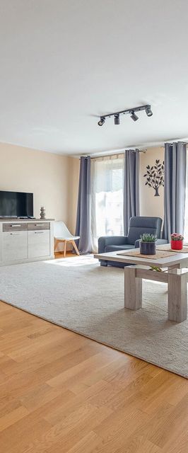 Apartamenty Sun & Snow Stara Winiarnia Gdańsk 