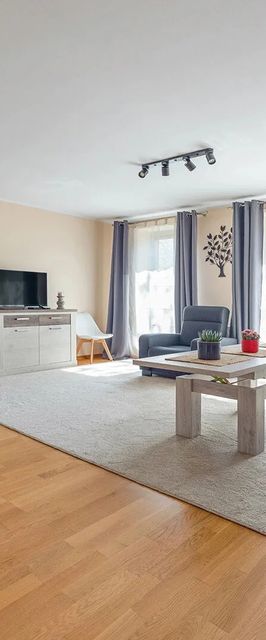 Apartamenty Sun & Snow Stara Winiarnia Gdańsk 