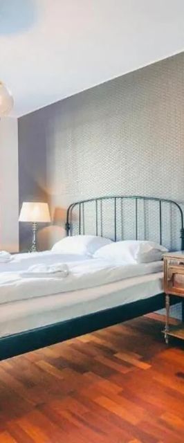 Apartamenty Sun & Snow Szafarnia Gdańsk 