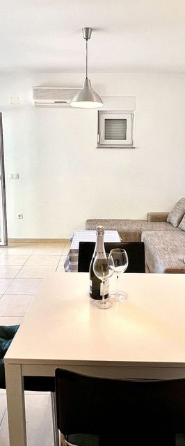 Apartman Aida Jadranovo