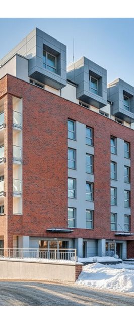 Apartamenty Sun & Snow Angielska Grobla Gdańsk 