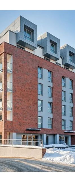 Apartamenty Sun & Snow Angielska Grobla Gdańsk 