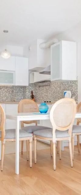 Apartamenty Sun & Snow Kamienice Nad Motławą Gdańsk 