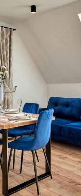 Apartament Góralska Strefa Kościelisko