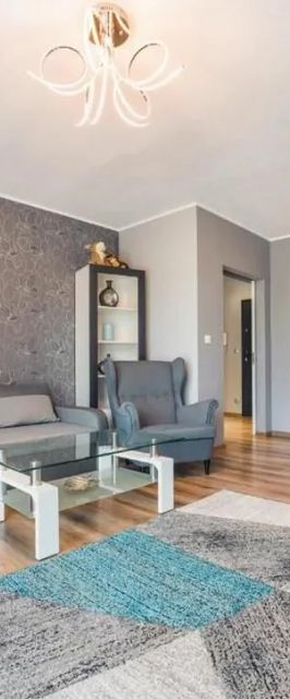 Apartamenty Sun & Snow Front Park Gdańsk