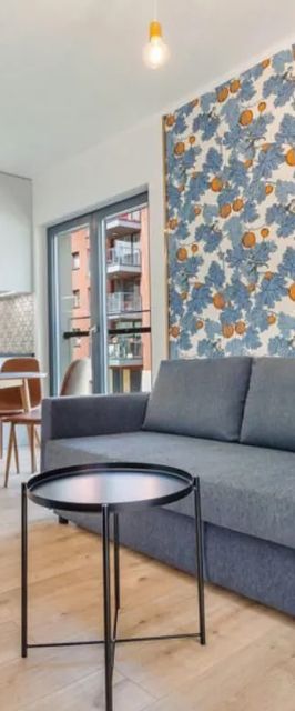 Apartamenty Sun & Snow Aura III Gdańsk 