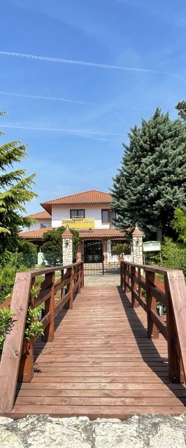 Villa Matik Balatonboglár