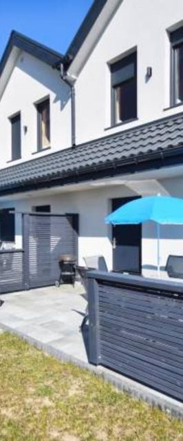 Domki Vela Sarbinowo