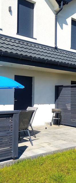 Domki Vela Sarbinowo