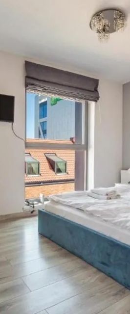 Apartamenty Sun & Snow Deo Plaza Granaria Gdańsk 