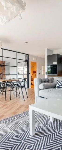 Waterlane Island Apartamenty Sun & Snow Gdańsk 