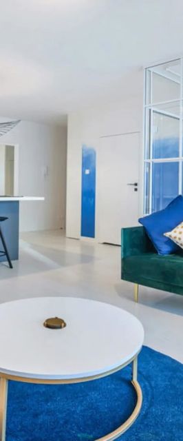  Apartamenty Sun & Snow Riverfront Gdańsk 