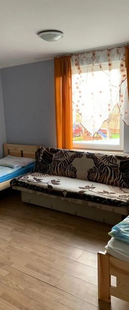 Agroturystyka Pod Świerkami Starków 