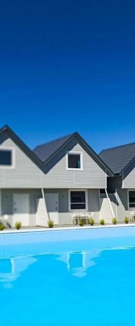 Domki Holiday House Sarbinowo