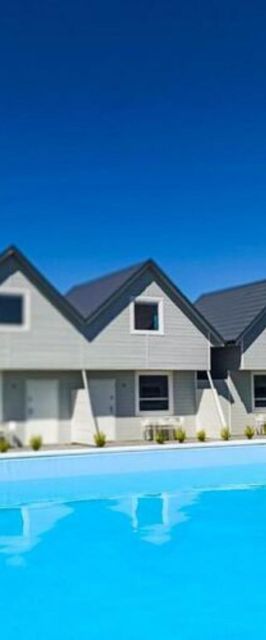 Domki Holiday House Sarbinowo