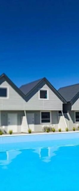 Domki Holiday House Sarbinowo