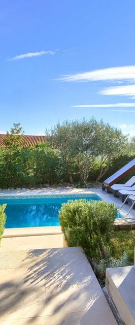 Villa Rustika Sužan