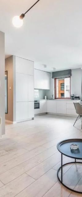 Apartamenty Sun & Snow Nowa Motława Gdańsk