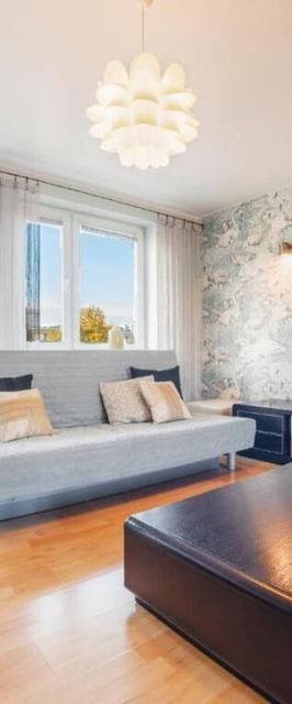 Apartamenty Sun & Snow Legionów Gdynia