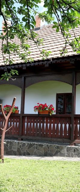 Hétlámpás Vendégház Hollókő