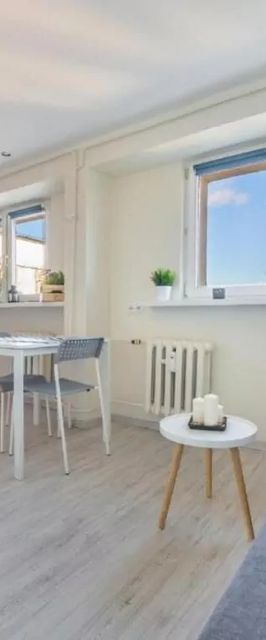 Apartamenty Sun & Snow Partyzantów Gdynia