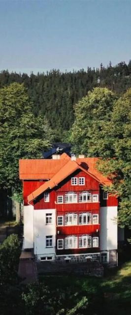 Willa Dąbrówka Karpacz