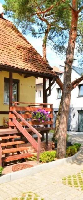 Apartamenty Sosnówka i No 12 Pobierowo