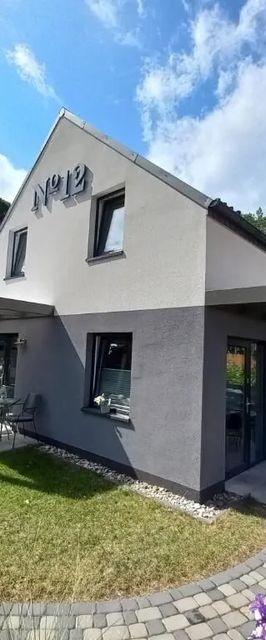 Apartamenty No 12 Pobierowo
