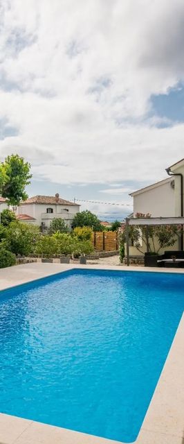 Villa Antica Rasopasno Dobrinj