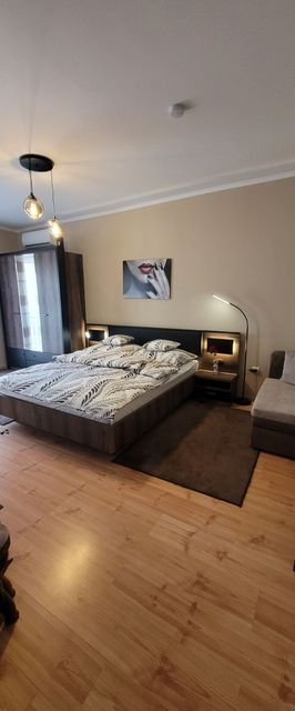 Melcsi Apartman Gyula