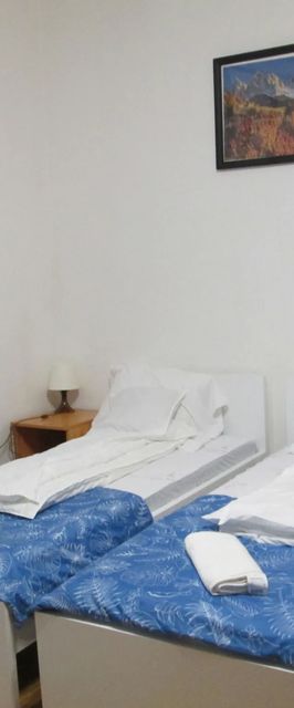 Lavender Loft Apartment Budapest