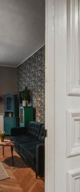 Apartamenty Piotrkowska 82 by Good Time Łódź