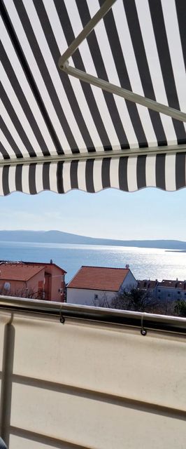 Apartment Kanjski 2 Crikvenica