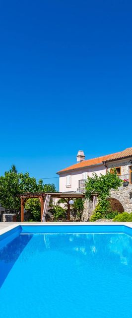 Villa Katarina Rasopasno Dobrinj