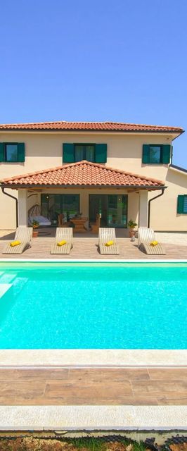 Villa Green Pearl Gostinjac Dobrinj