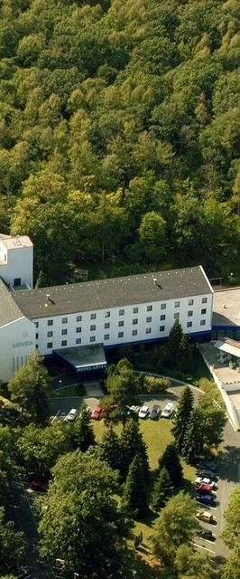 Hotel Lővér Sopron