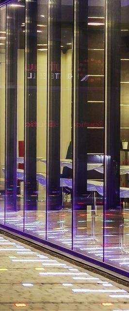 Boutique Hotel's Łódź III Piłsudskiego