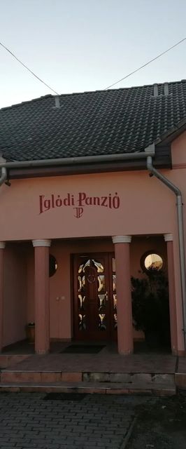 Iglódi Panzió Kunszentmárton