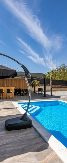 Villa George Hlapa Dobrinj