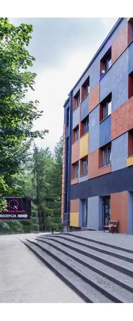 Boutique Hotel's Bytom